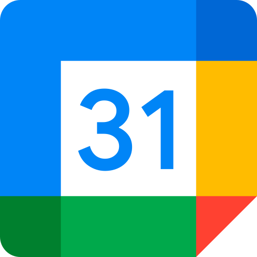 Google Agenda