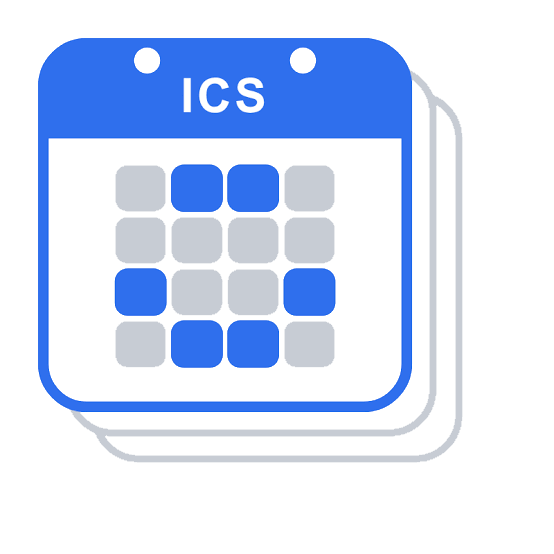 ICS Download